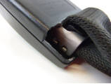 Attache ceinture arriere gauche pour BMW SERIE 1 E87 PHASE 1