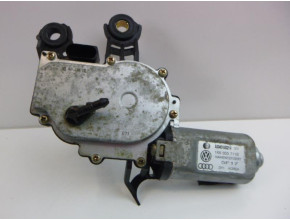 Mot. essuie glace arriere pour VOLKSWAGEN GOLF 5