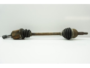 Cardan gauche (transmission) pour NISSAN MICRA 3 PHASE 1