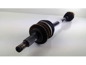 Cardan gauche (transmission) pour OPEL AGILA B Cardan gauche (transmission) pour OPEL AGILA B