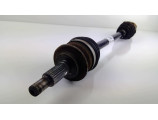 Cardan gauche (transmission) pour OPEL AGILA B