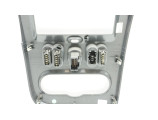 Facade autoradio pour DACIA DUSTER 1 PHASE 1