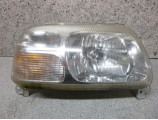 Optique avant principal droit (feux)(phare) pour SUZUKI GRAND VITARA 1
