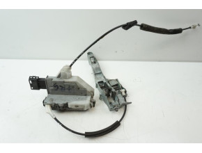 Serrure arriere gauche pour CITROEN C5 2 Serrure arriere gauche pour CITROEN C5 2