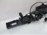 Serrure arriere gauche pour RENAULT MEGANE 2 PHASE 2 BREAK