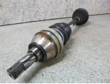 Cardan gauche (transmission) pour OPEL ASTRA H PHASE 1