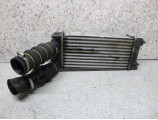 Echangeur air (Intercooler) pour PEUGEOT PARTNER 2 PHASE 2