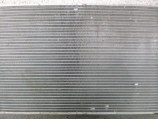 Radiateur eau pour OPEL ASTRA H PHASE 1