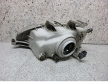 Optique avant principal droit (feux)(phare) pour HONDA CIVIC 6 PHASE 1