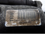 Etrier arriere gauche (freinage) pour PEUGEOT 308 PHASE 1