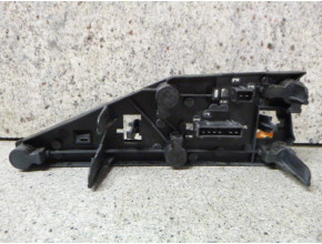 Platine feu arriere gauche pour PEUGEOT 406 COUPE