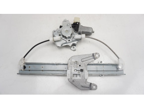 Leve vitre electrique arriere gauche pour NISSAN X-TRAIL 2 PHASE 2 Leve vitre electrique arriere gauche pour NISSAN X-TRAIL 2 PHASE 2