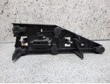 Platine feu arriere droit pour PEUGEOT 406 COUPE