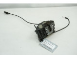 Serrure avant droit pour RENAULT CLIO 3 PHASE 2