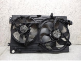 Moto ventilateur radiateur pour VOLKSWAGEN GOLF 4