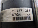 Demarreur pour BMW SERIE 3 E46 COMPACT PHASE 1