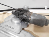 Leve vitre electrique avant droit pour RENAULT CLIO 3 PHASE 2