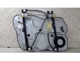 Mecanisme de leve vitre electrique avant droit pour VOLKSWAGEN CADDY 3 PHASE 2