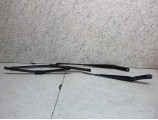 Bras essuie glace avant pour VOLKSWAGEN CADDY 3 PHASE 2