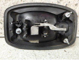 Poignee porte avant droit pour FIAT DUCATO 3 PHASE 2