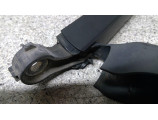 Bras essuie glace arriere pour VOLKSWAGEN GOLF 6