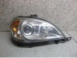 Optique avant principal droit (feux)(phare) pour MERCEDES CLASSE M 163 PHASE 2