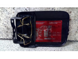 Trappe d'essence pour MERCEDES 190 W201 PHASE 2