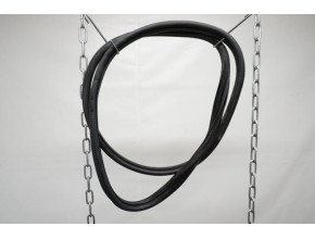 Joint de porte arriere gauche pour PEUGEOT 208 1 PHASE 2 Joint de porte arriere gauche pour PEUGEOT 208 1 PHASE 2