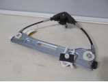 Leve vitre mecanique arriere droit pour FIAT PANDA 2 PHASE 2