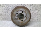 Tambour arriere gauche pour SEAT IBIZA 3 PHASE 2