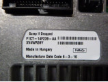 GPS pour FORD GRAND C-MAX 2 PHASE 2