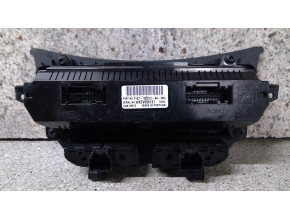 Commande chauffage pour FORD GRAND C-MAX 2 PHASE 2