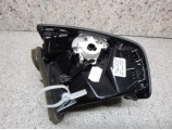 Aerateur tableau de bord avant gauche pour FORD GRAND C-MAX 2 PHASE 2