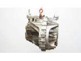 Boite de vitesses pour FORD S-MAX 2
