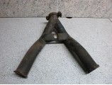 Collecteur d'echappement pour CITROEN GSA BREAK