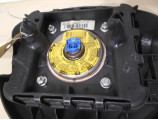 Air bag conducteur pour DACIA SANDERO 1