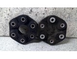 Flector transmission pour BMW SERIE 1 E81