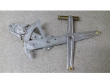 Leve vitre mecanique arriere droit pour PEUGEOT 205 PHASE 2