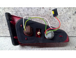 Feu arriere secondaire droit (feux) pour PEUGEOT 607 PHASE 1