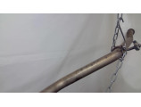 Ligne complete d'echappement pour PEUGEOT 407 PHASE 1 BREAK