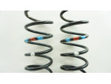 Ressort de suspension avant pour PEUGEOT 5008 1 PHASE 1