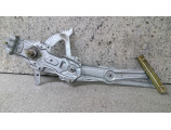 Leve vitre mecanique arriere gauche pour PEUGEOT 205 PHASE 2