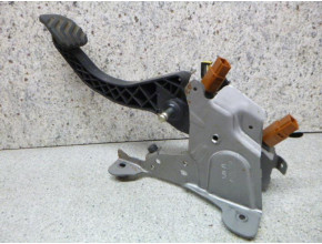 Pedalier d'embrayage pour RENAULT KADJAR PHASE 1