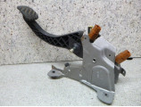 Pedalier d'embrayage pour RENAULT KADJAR PHASE 1