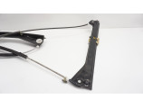 Leve vitre electrique avant droit pour VOLKSWAGEN POLO 5 PHASE 1