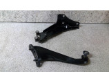 Charniere de porte arriere droit pour CITROEN BERLINGO 2 PHASE 1