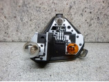 Platine feu arriere droit pour RENAULT CLIO 3 PHASE 2 BREAK