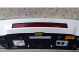 Becquet pour RENAULT CLIO 4 PHASE 1 BREAK