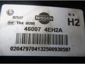 Mastervac pour RENAULT KADJAR