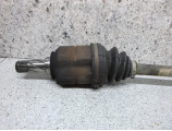 Cardan droit (transmission) pour OPEL CORSA C PHASE 1